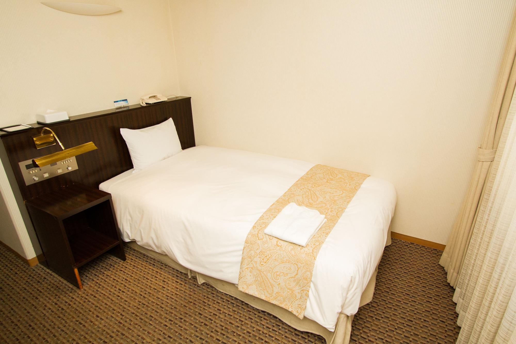 Hotel Yokohama Camelot Japan Esterno foto