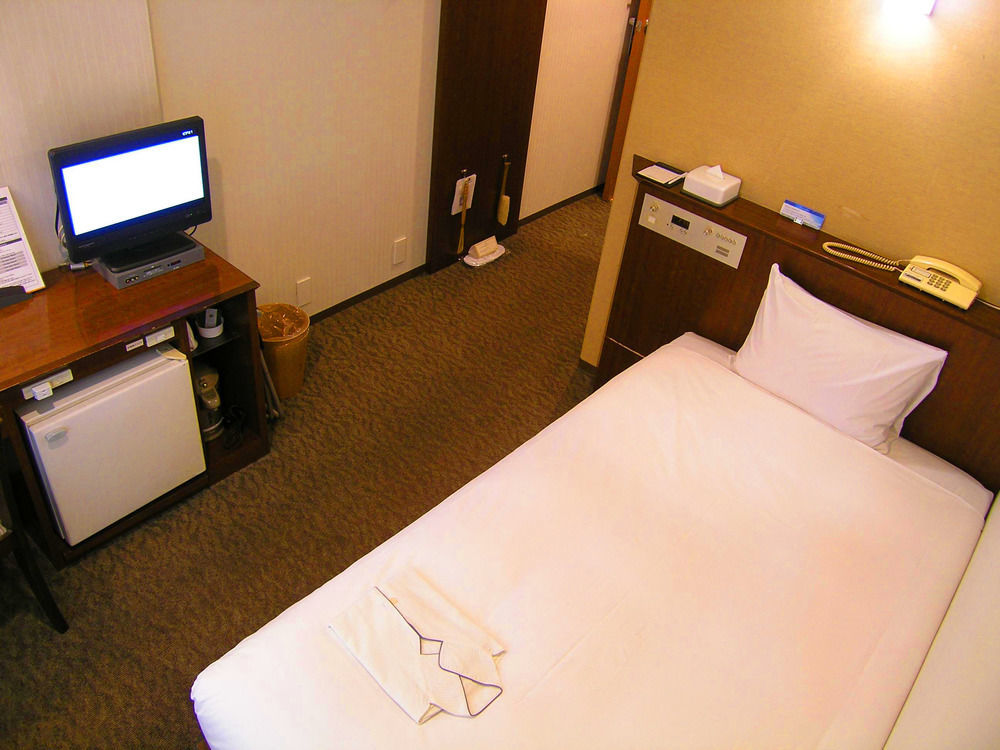 Hotel Yokohama Camelot Japan Esterno foto