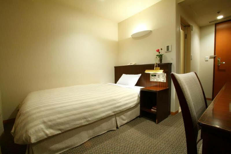 Hotel Yokohama Camelot Japan Esterno foto