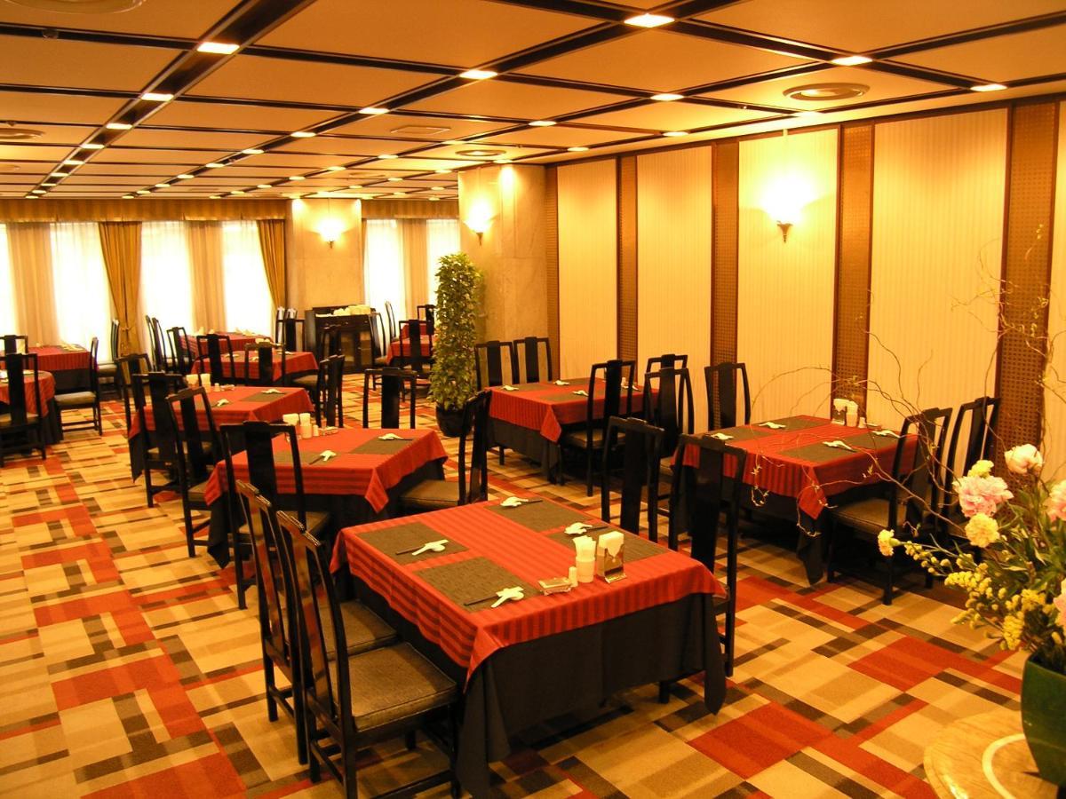 Hotel Yokohama Camelot Japan Esterno foto